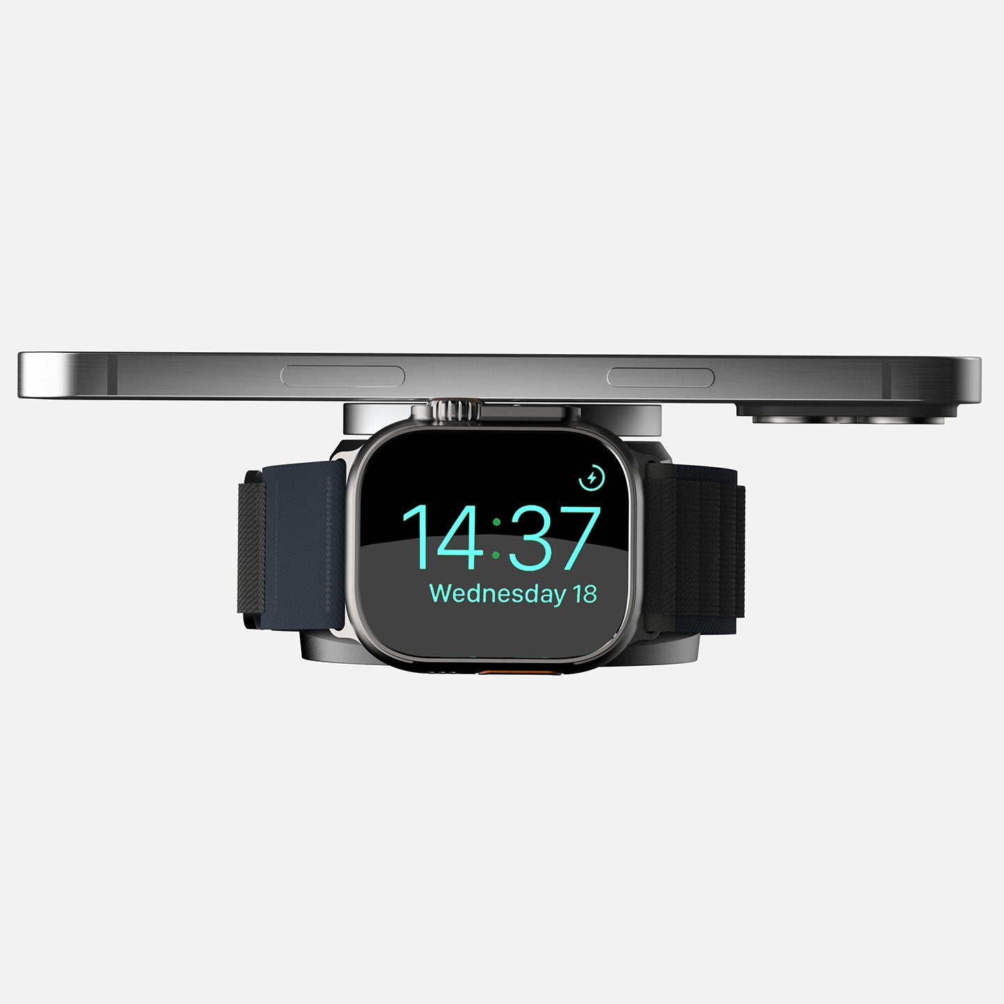 Apple watch best sale 5 dock