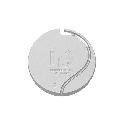 iconicle-silver